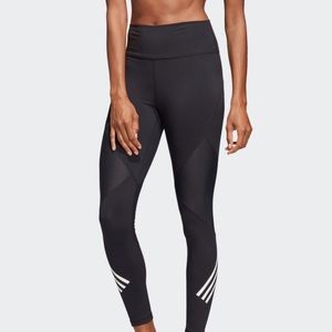 Adidas High-Rise Training Tights